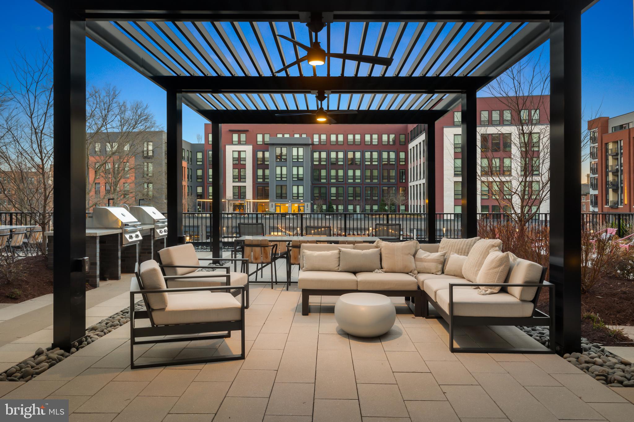 7175 12th Street Northwest, Unit 506 Washington, DC 20012 - Photo 14 of 31