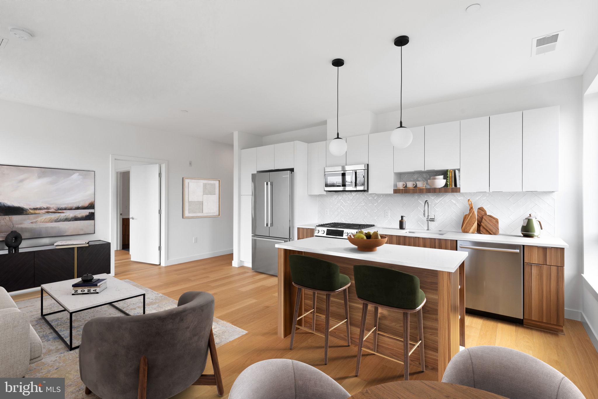 7175 12th Street Northwest, Unit 506 Washington, DC 20012 - Photo 2 of 31