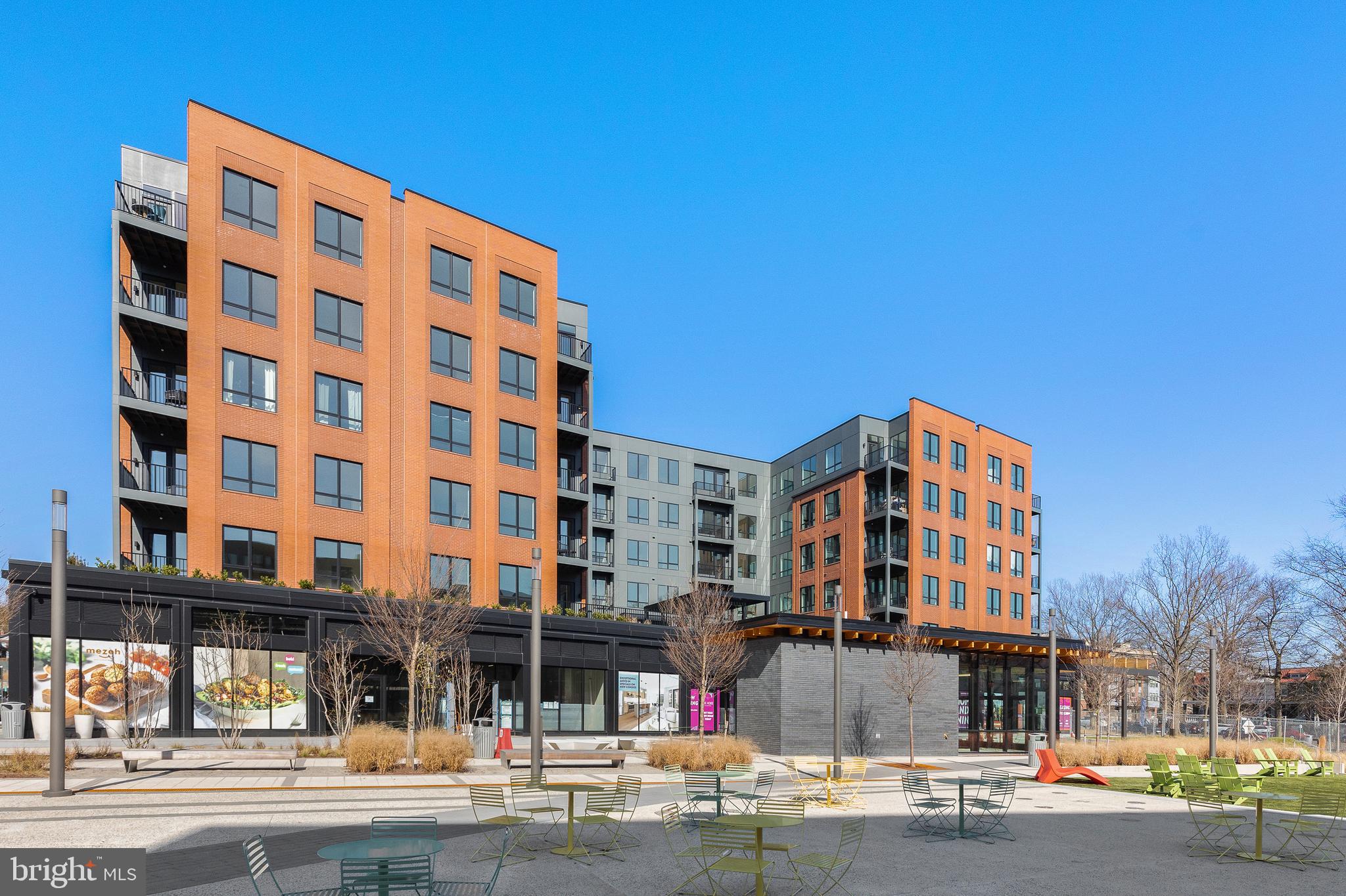 7175 12th Street Northwest, Unit 506 Washington, DC 20012 - Photo 31 of 31