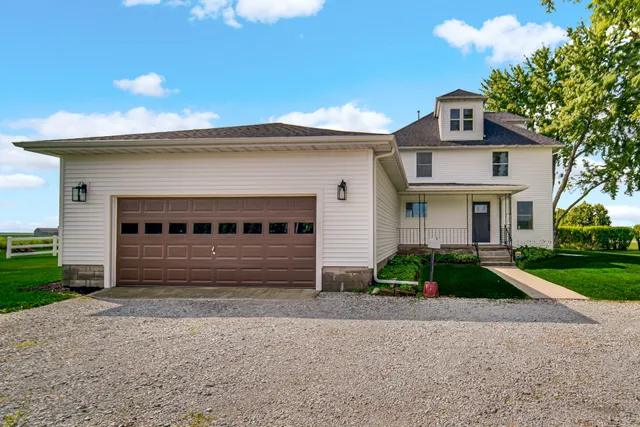 $549,000 | 11333 South State Road 39, Union Mills, IN 46382