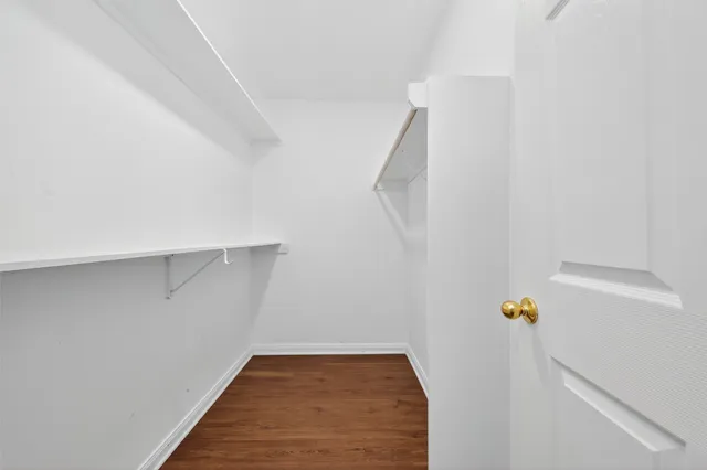 a view of small space