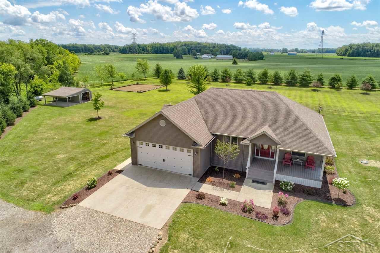9021 West Gary Road Chesaning, MI 48616 - Photo 1 of 53 50019229.JPG