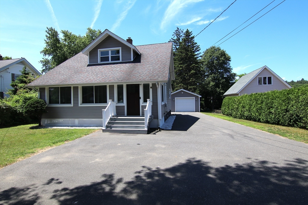 901 Main St Agawam