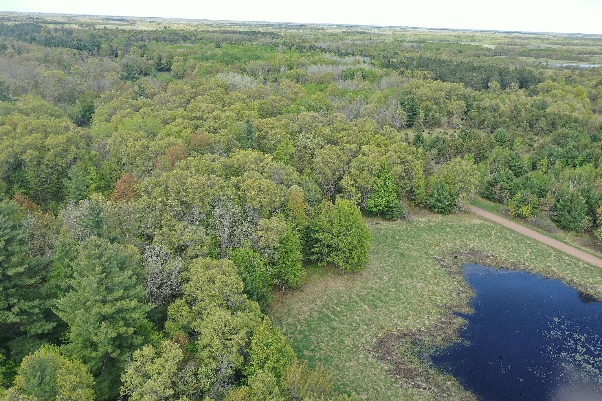 25275 Bruss Road Webster, WI 54893 - Photo 35 of 36