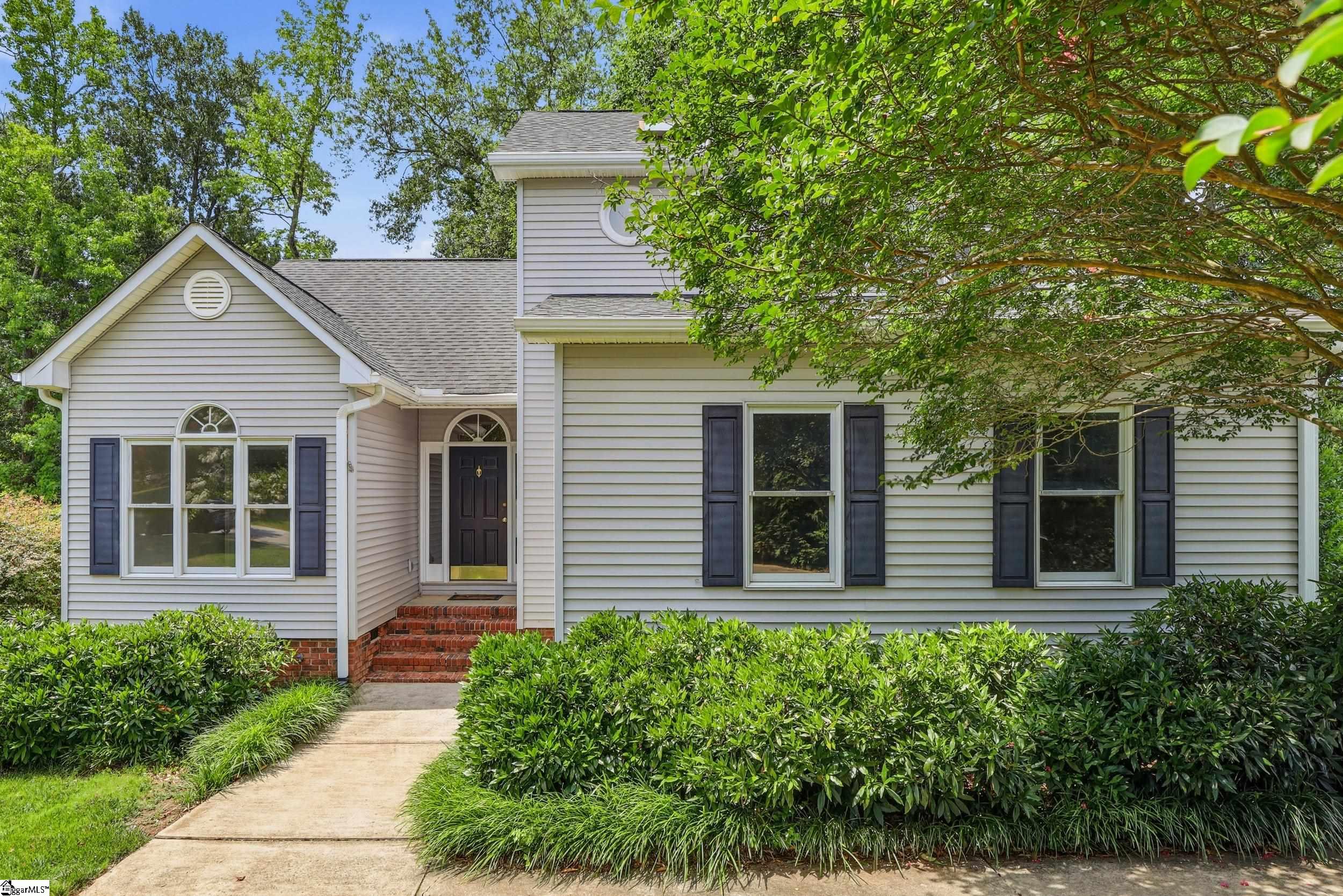 319 Wild Rice Drive Simpsonville, SC 29681 - Photo 2 of 30