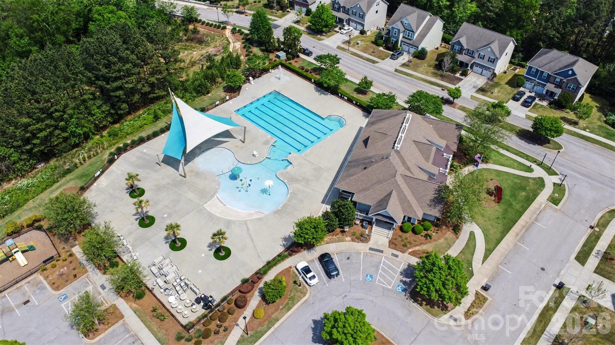 5659 Soft Shell Drive Lancaster, SC 29720 - Photo 38 of 47