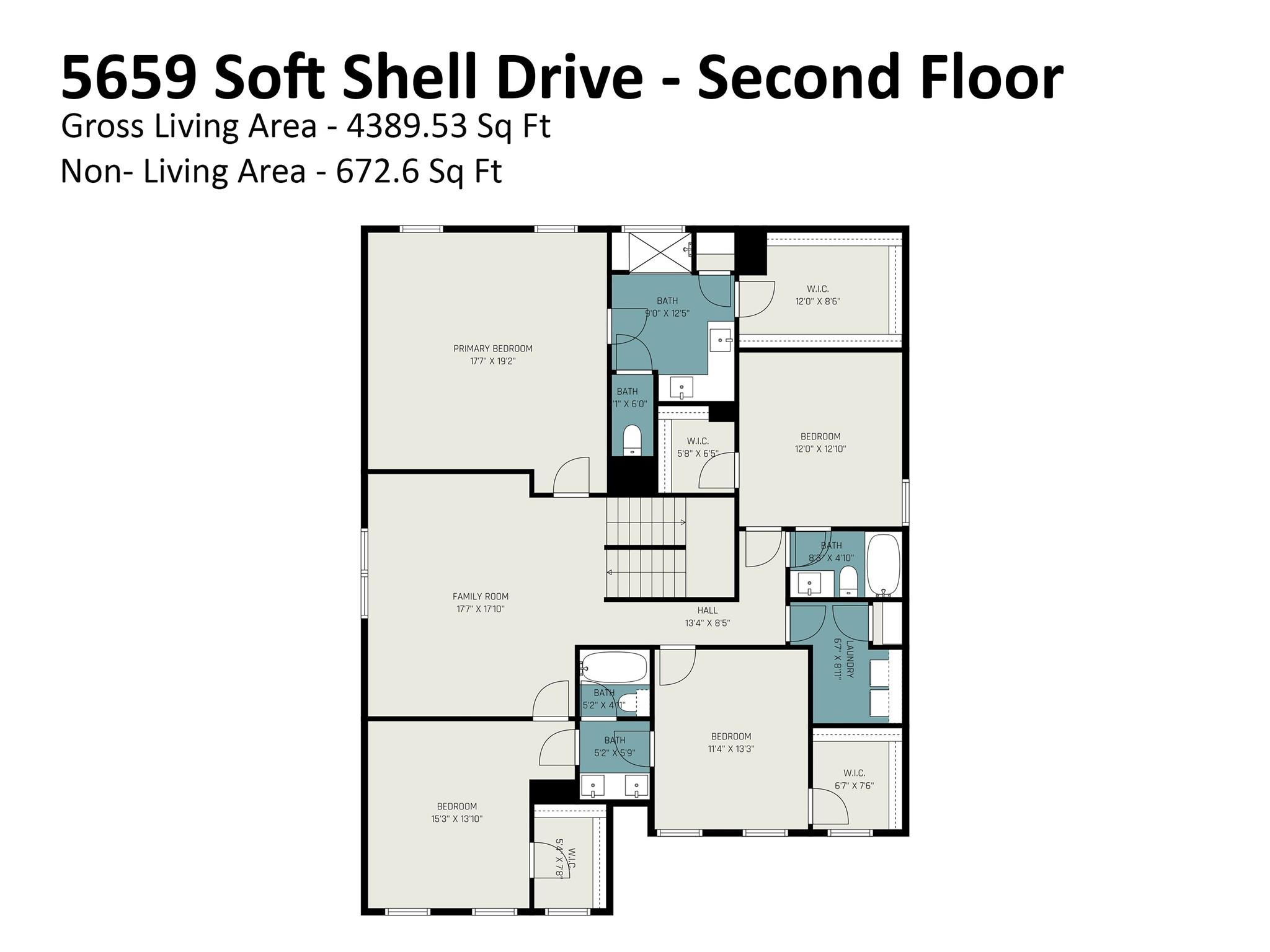 5659 Soft Shell Drive Lancaster, SC 29720 - Photo 44 of 47
