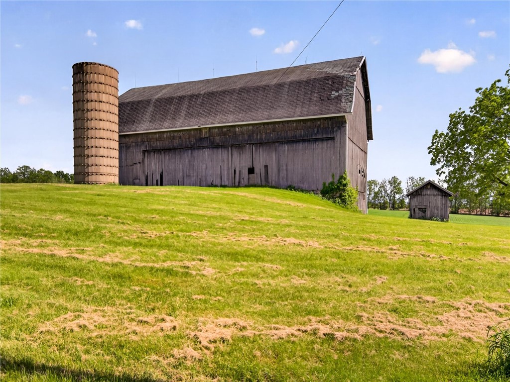 6311 Logan Road Groveland, NY 14510 - Photo 48 of 49