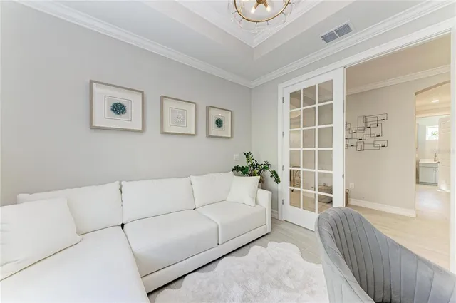 $724,900 | 576 Ravello Boulevard, Nokomis, FL 34275