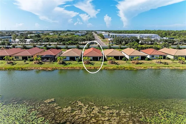 $724,900 | 576 Ravello Boulevard, Nokomis, FL 34275