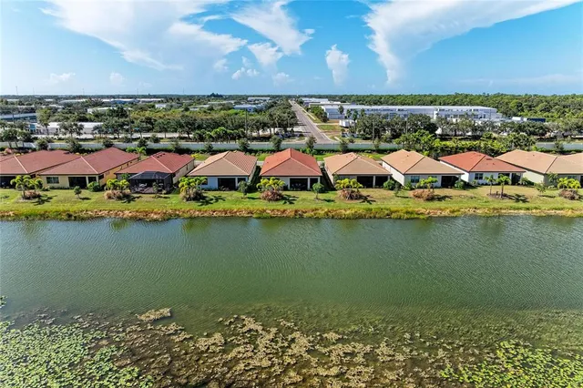 $724,900 | 576 Ravello Boulevard, Nokomis, FL 34275