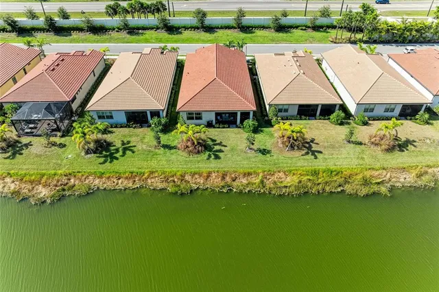 $724,900 | 576 Ravello Boulevard, Nokomis, FL 34275