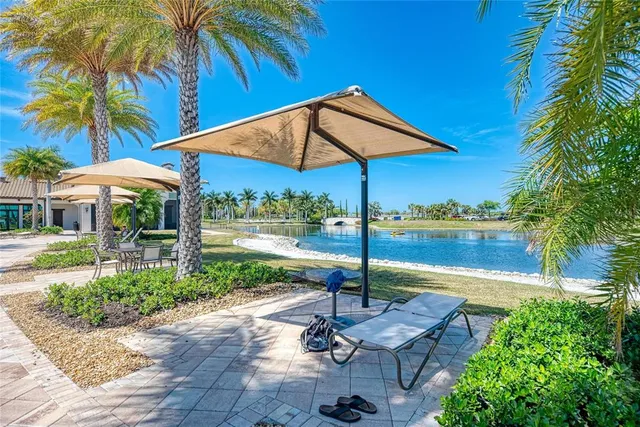 $724,900 | 576 Ravello Boulevard, Nokomis, FL 34275