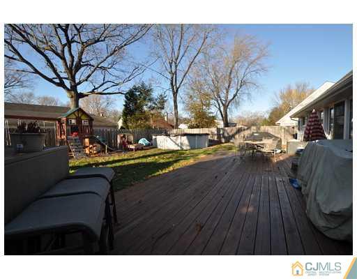 21 Sunrise Road Old Bridge, NJ 08857 - Photo 9 of 10 Gallery Image 9