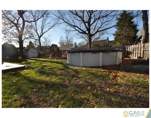 21 Sunrise Road Old Bridge, NJ 08857 - Photo 10 of 10 Gallery Image 10
