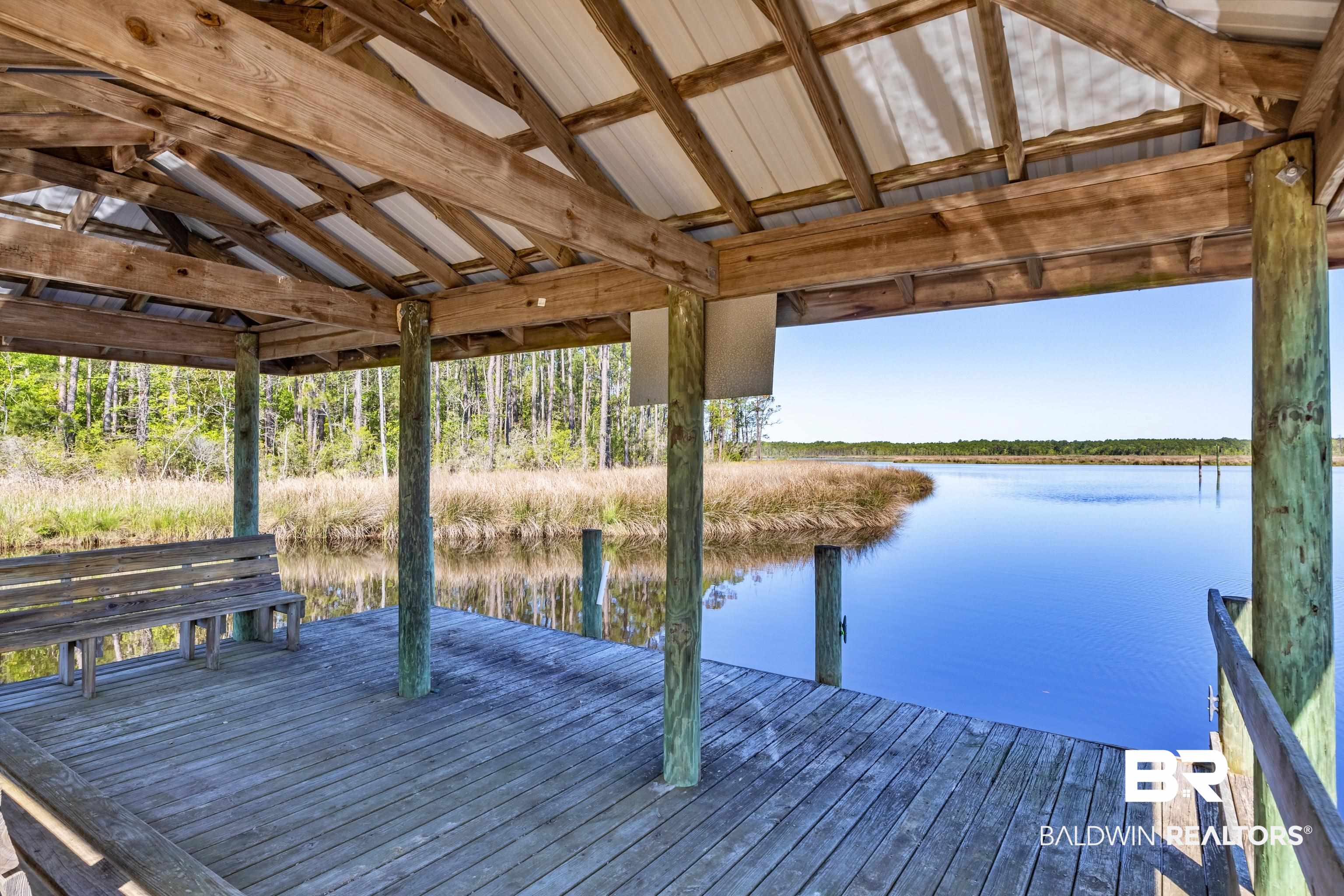18576 Treasure Oaks Road Gulf Shores, AL 36542 - Photo 48 of 49