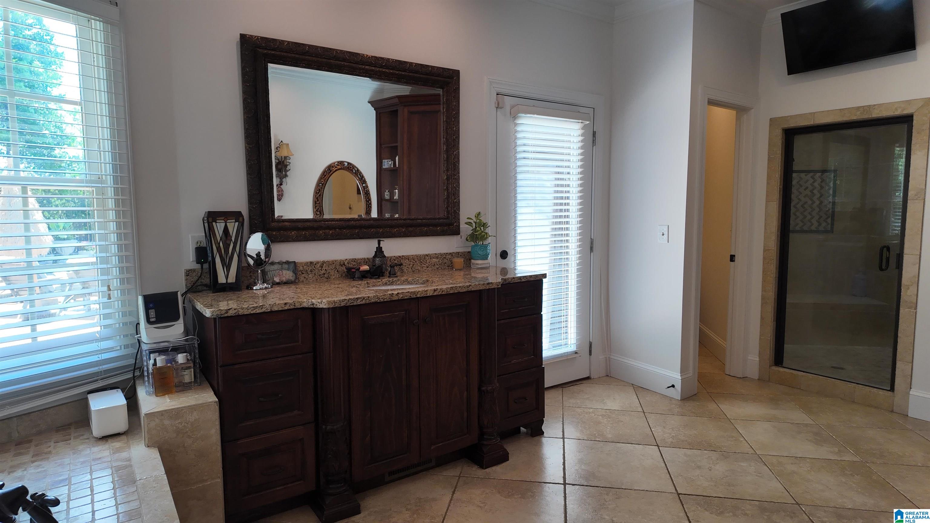 14 Country Squire Road Anniston, AL 36207 - Photo 24 of 59