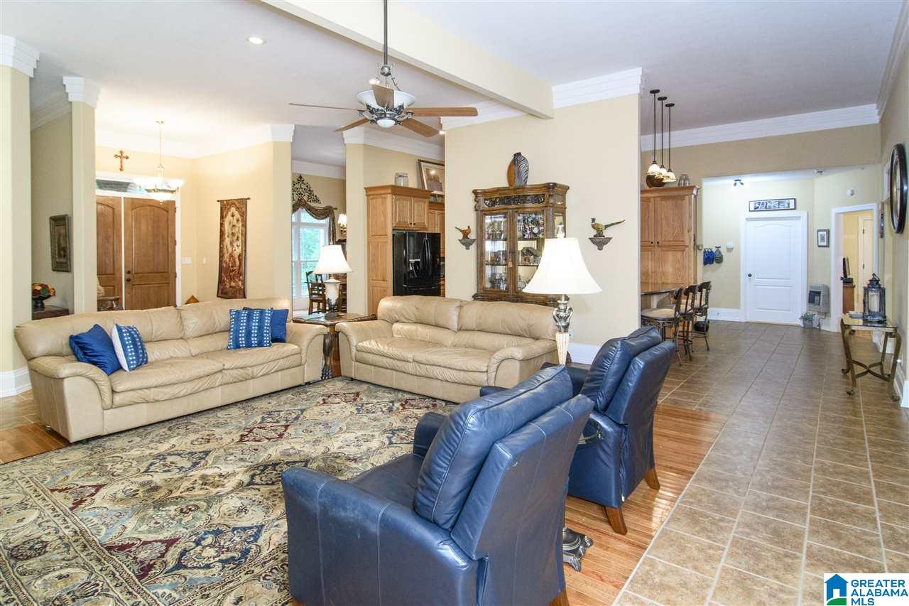 195 Heritage Road Oneonta, AL 35121 - Photo 15 of 50