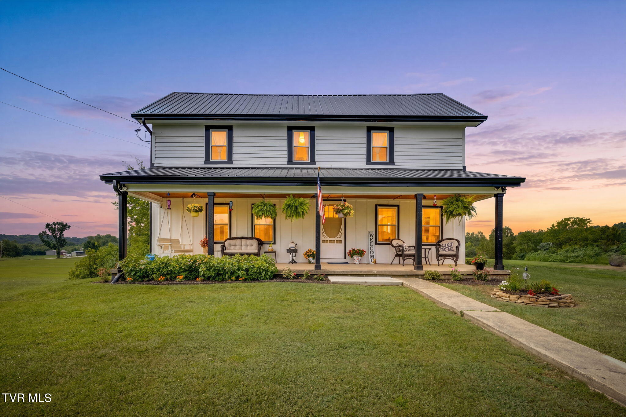 1655 Kenneytown Road Greeneville, TN 37745 - Photo 1 of 59 001a