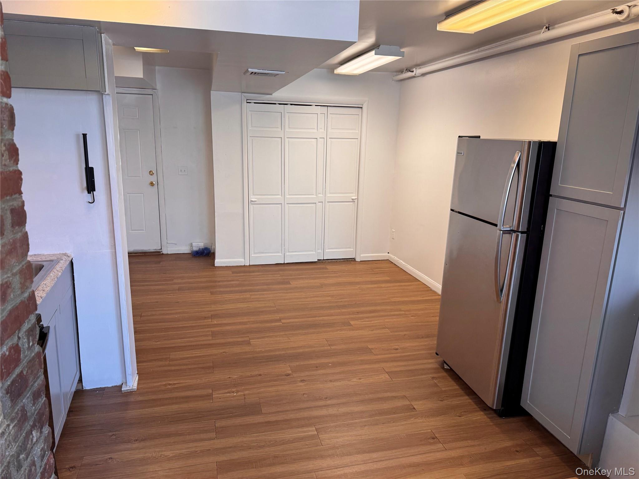 175 Main Street, Unit 2R Ossining, NY 10562 - Photo 15 of 22 Kitchen/dining area.