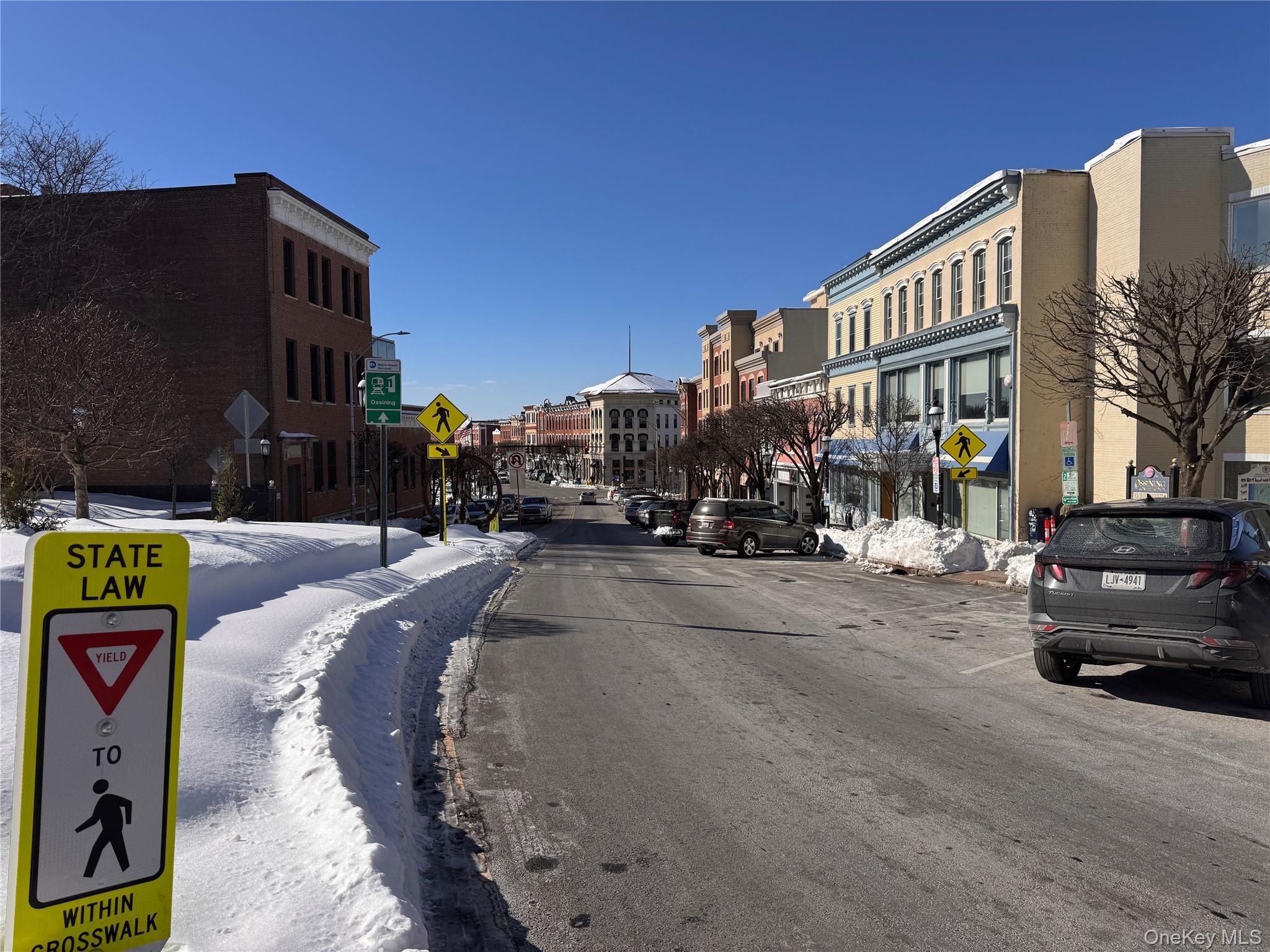 175 Main Street, Unit 2R Ossining, NY 10562 - Photo 21 of 22 Ossining Historic District.