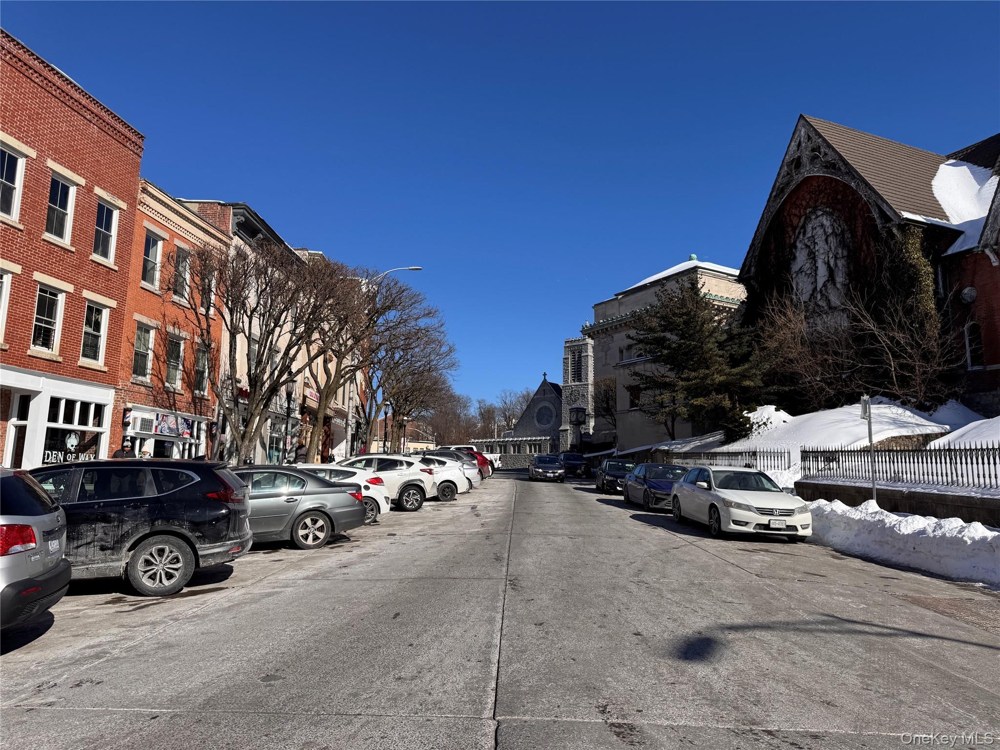 175 Main Street, Unit 2R Ossining, NY 10562 - Photo 22 of 22 Ossining Historic District.