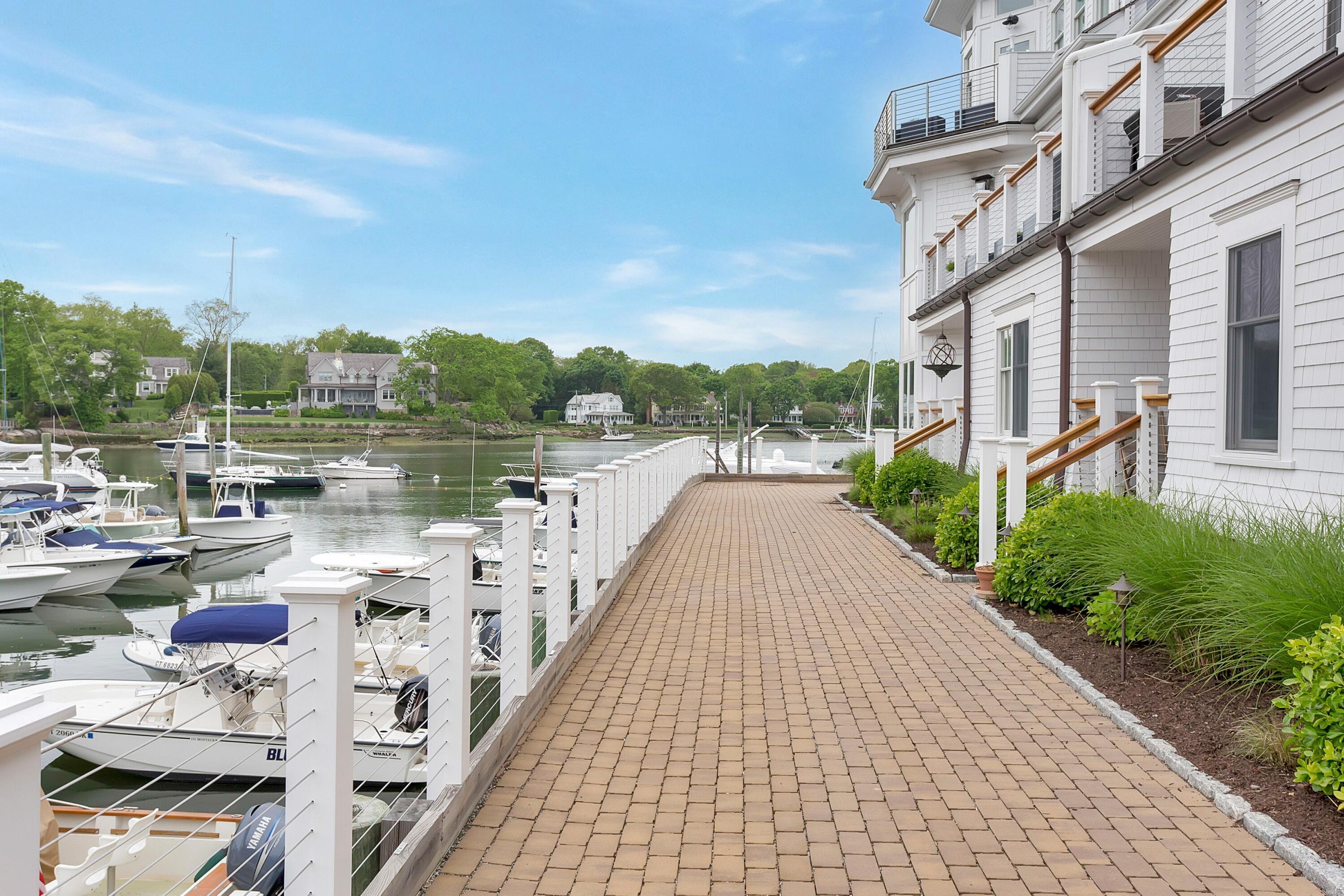 71 Rowayton Avenue, Unit 7 Rowayton, CT 06853 - Photo 29 of 31