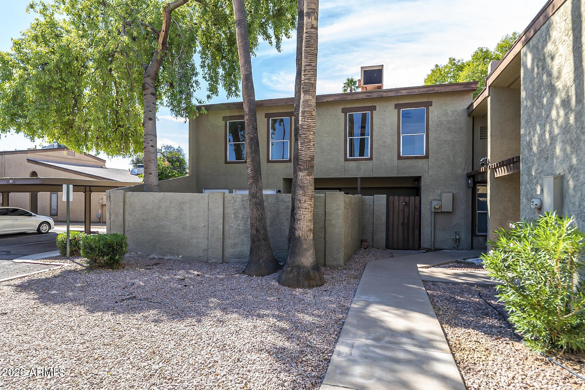 1051 South Dobson Road, Unit 187 Mesa, AZ 85202 - Photo 2 of 5