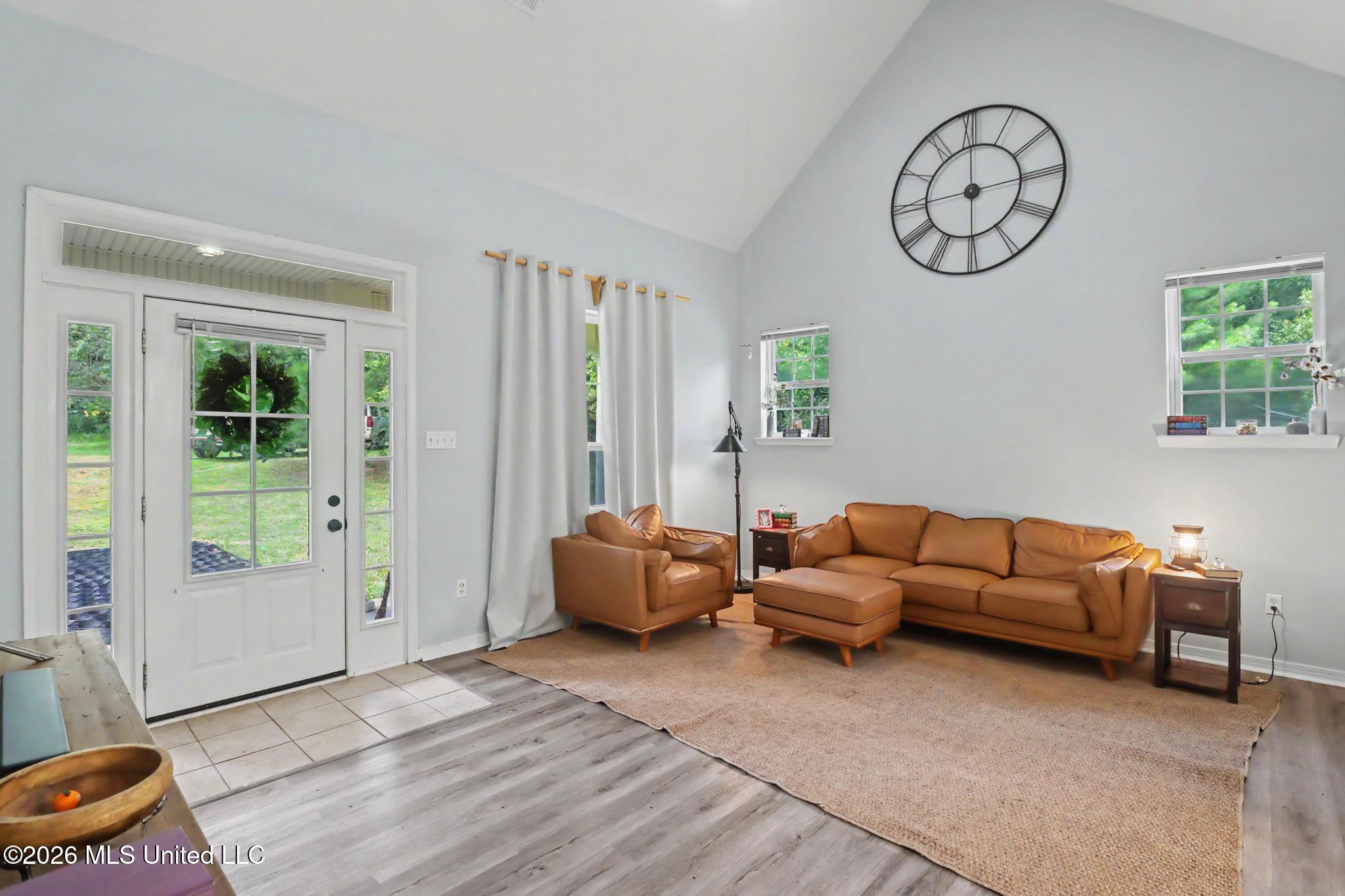 90 Percy O'Neal Road McHenry, MS 39561 - Photo 6 of 29 IMG_2387