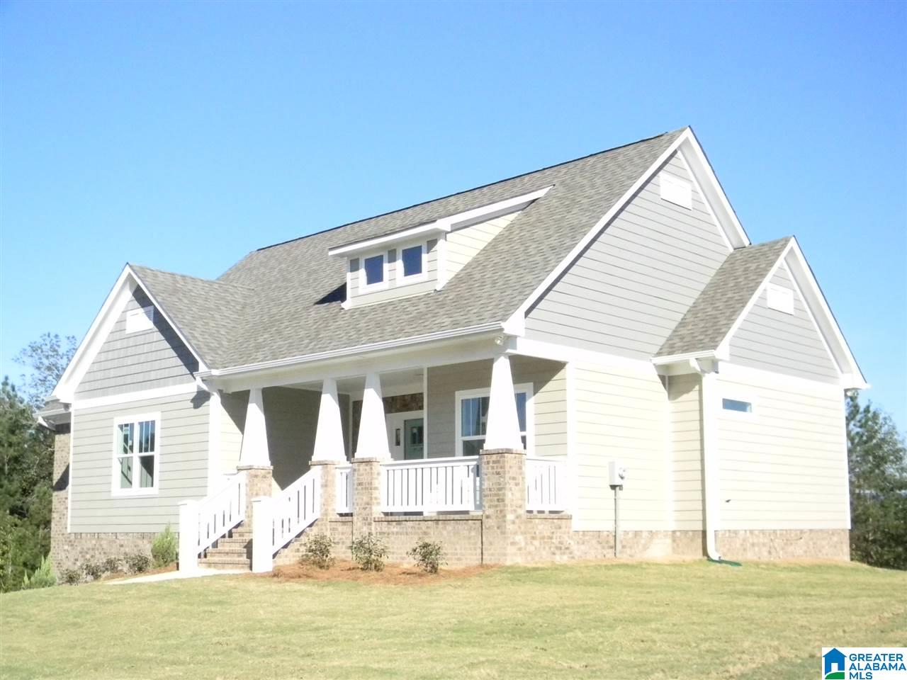285 Smithfield Lane Springville, AL 35146 - Photo 2 of 29