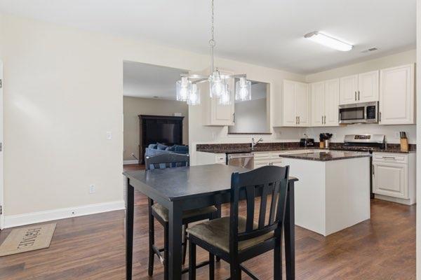 4925 Locherby Drive Fairburn, GA 30213 - Photo 24 of 85