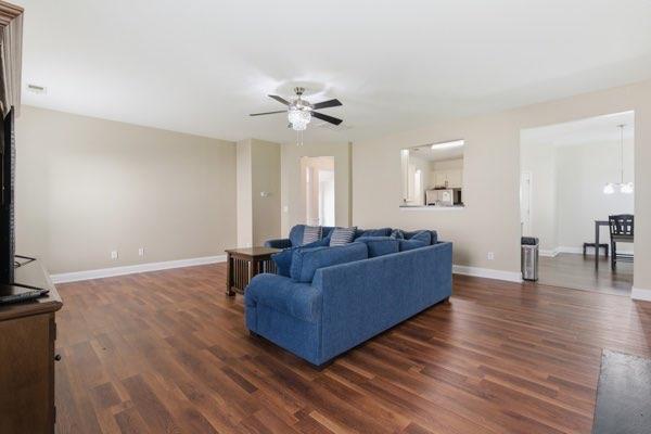 4925 Locherby Drive Fairburn, GA 30213 - Photo 29 of 85