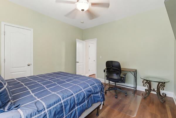 4925 Locherby Drive Fairburn, GA 30213 - Photo 34 of 85