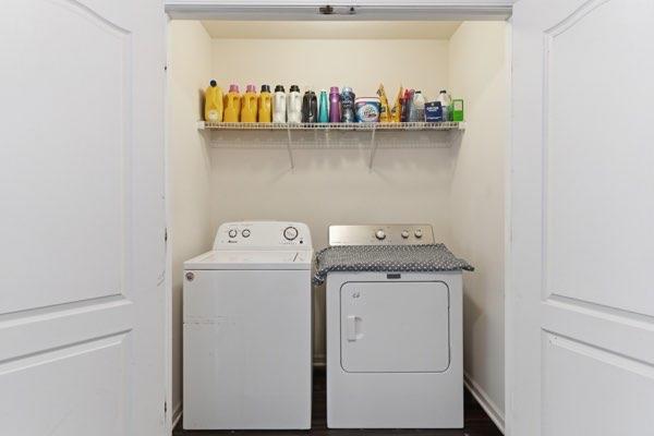 4925 Locherby Drive Fairburn, GA 30213 - Photo 37 of 85