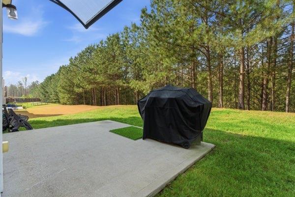 4925 Locherby Drive Fairburn, GA 30213 - Photo 41 of 85