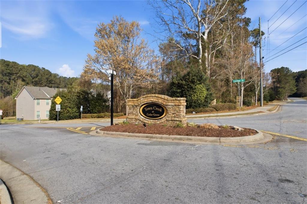 4925 Locherby Drive Fairburn, GA 30213 - Photo 46 of 85