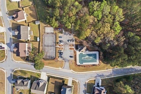 4925 Locherby Drive Fairburn, GA 30213 - Photo 47 of 85