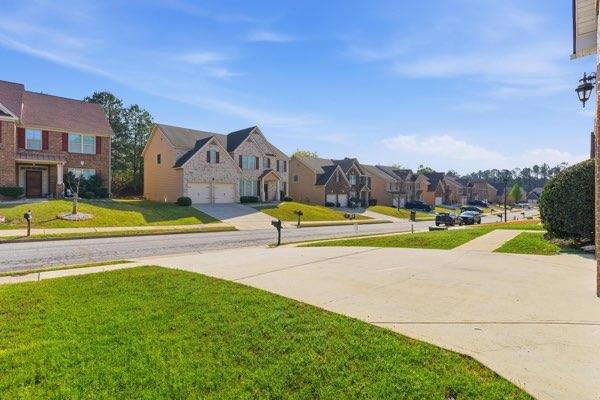 4925 Locherby Drive Fairburn, GA 30213 - Photo 48 of 85