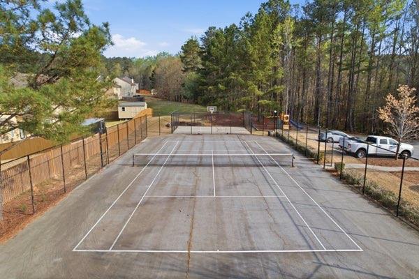 4925 Locherby Drive Fairburn, GA 30213 - Photo 50 of 85