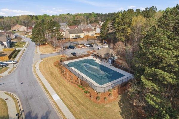 4925 Locherby Drive Fairburn, GA 30213 - Photo 56 of 85