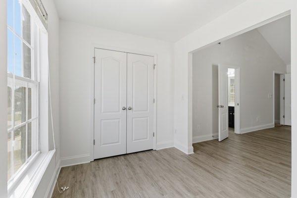 4925 Locherby Drive Fairburn, GA 30213 - Photo 61 of 85 a view of a livingroom with wooden floor
