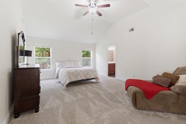 4925 Locherby Drive Fairburn, GA 30213 - Photo 68 of 85