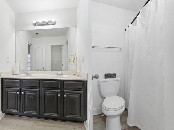 4925 Locherby Drive Fairburn, GA 30213 - Photo 77 of 85