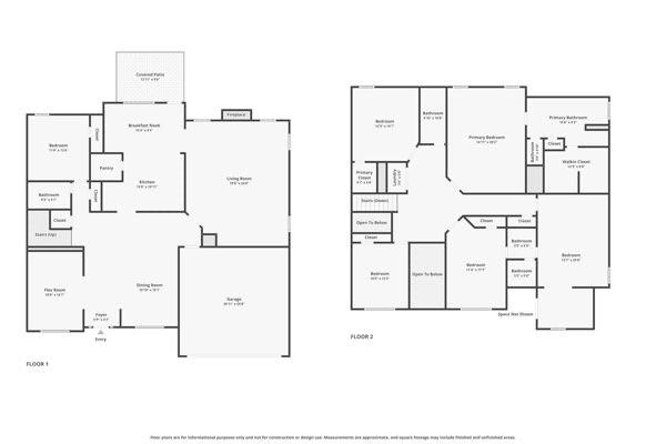 4925 Locherby Drive Fairburn, GA 30213 - Photo 78 of 85
