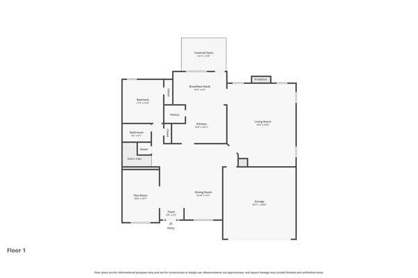 4925 Locherby Drive Fairburn, GA 30213 - Photo 80 of 85