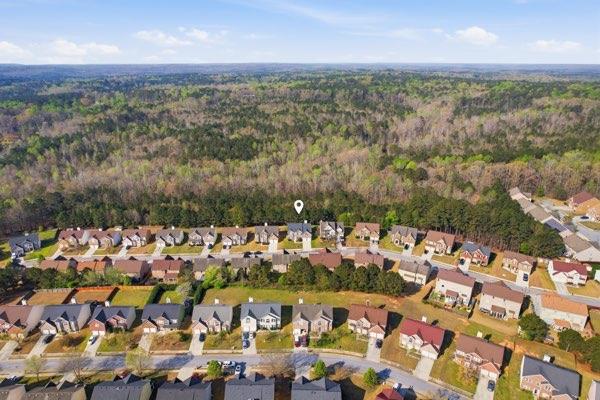 4925 Locherby Drive Fairburn, GA 30213 - Photo 81 of 85