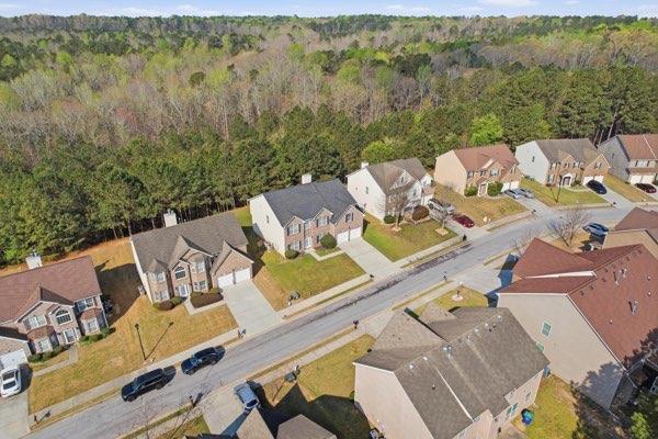 4925 Locherby Drive Fairburn, GA 30213 - Photo 82 of 85