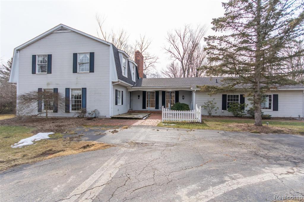 8475 Bridge Road Grosse Ile, MI 48138 - Photo 26 of 68