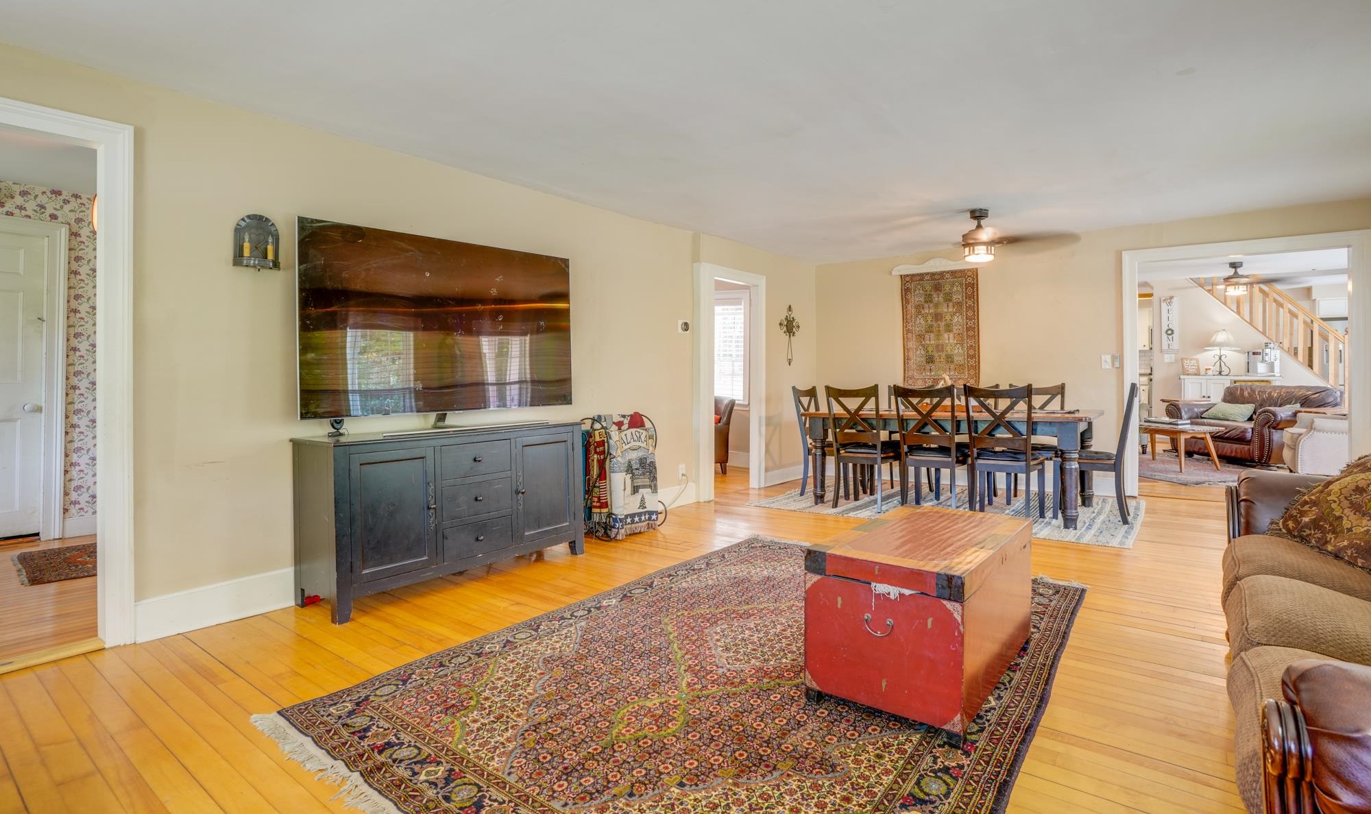 341 South Main Street Northfield, VT 05663 - Photo 11 of 40