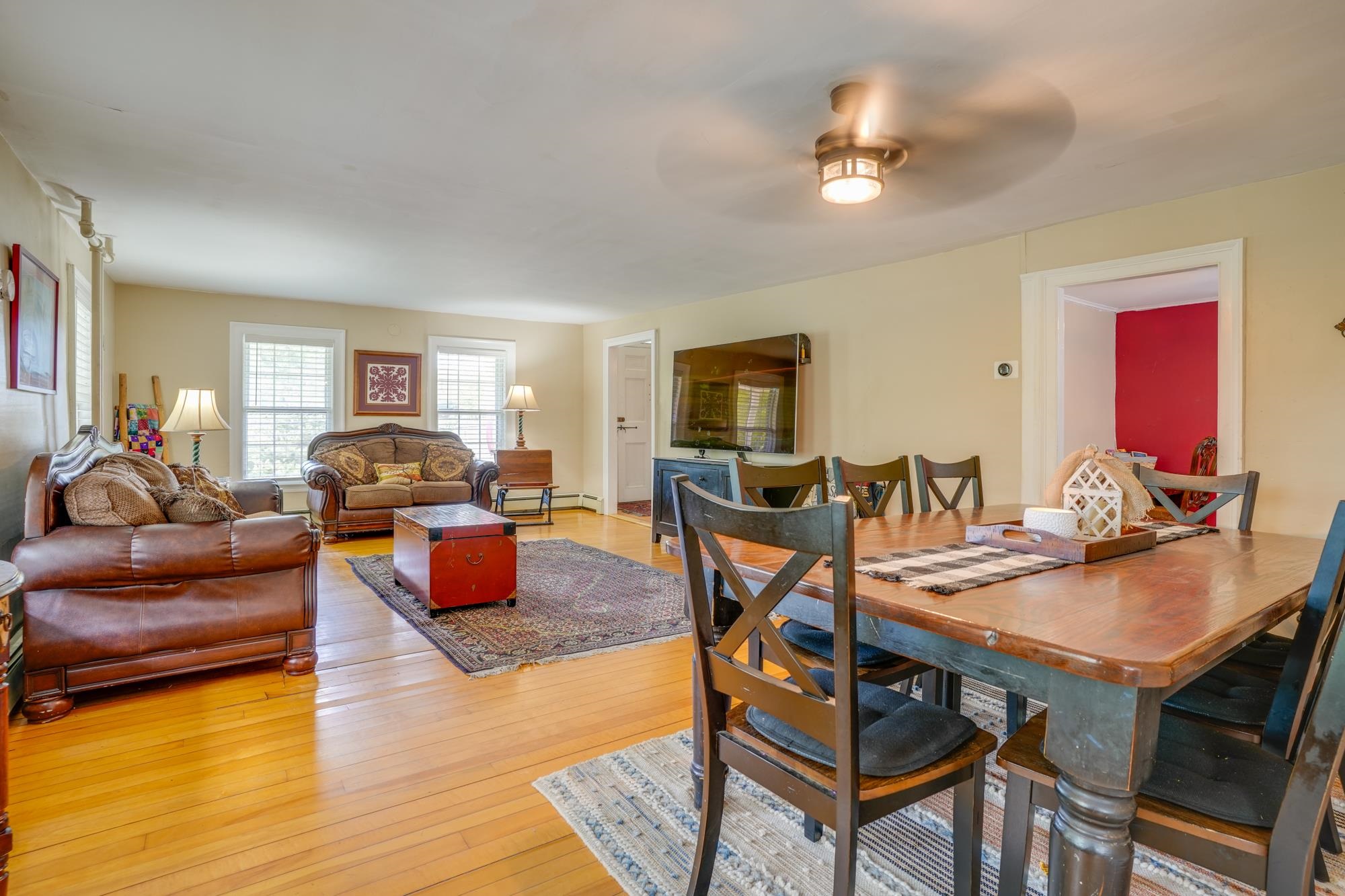 341 South Main Street Northfield, VT 05663 - Photo 12 of 40